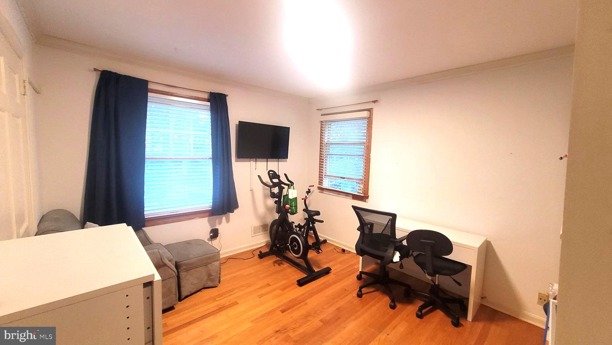 1815 Manchester Road Westminster, MD 21157 - Photo 25 of 45 Bright and versatile home office space.