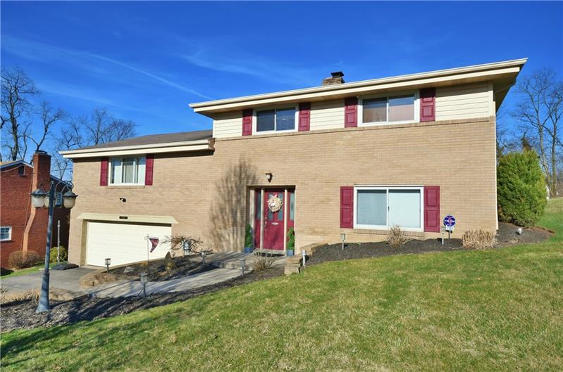 2351 Willowbrook Road Pittsburgh, PA 15241 - Photo 1 of 1 Gallery Image 1