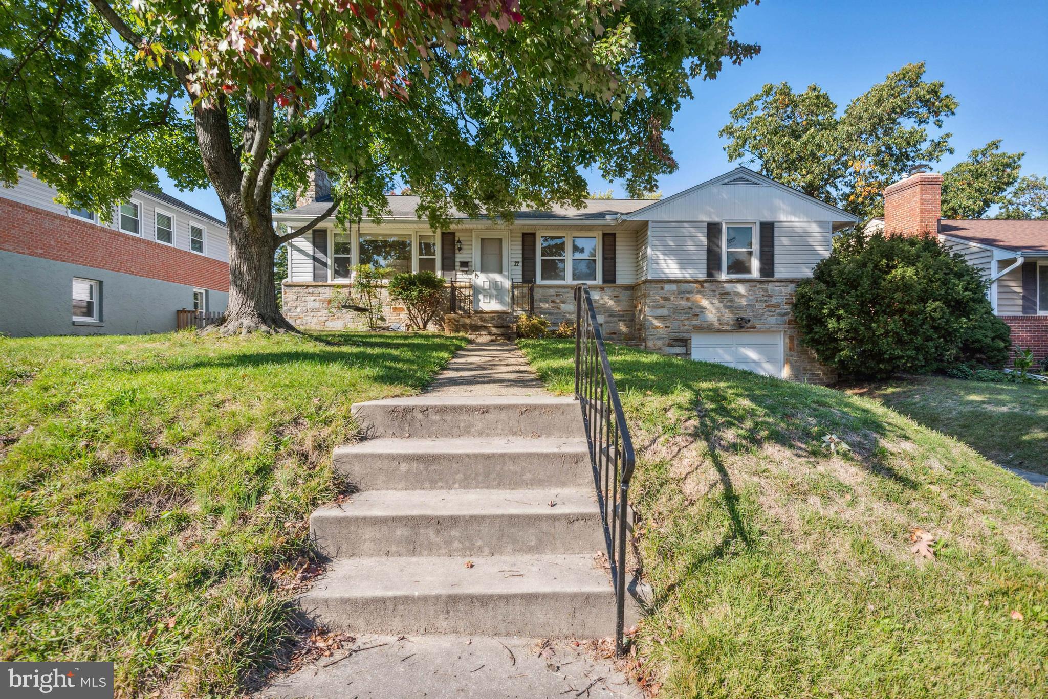 22 Croftley Road Lutherville-Timonium, MD 21093 - Photo 13 of 50 Gallery Image 13