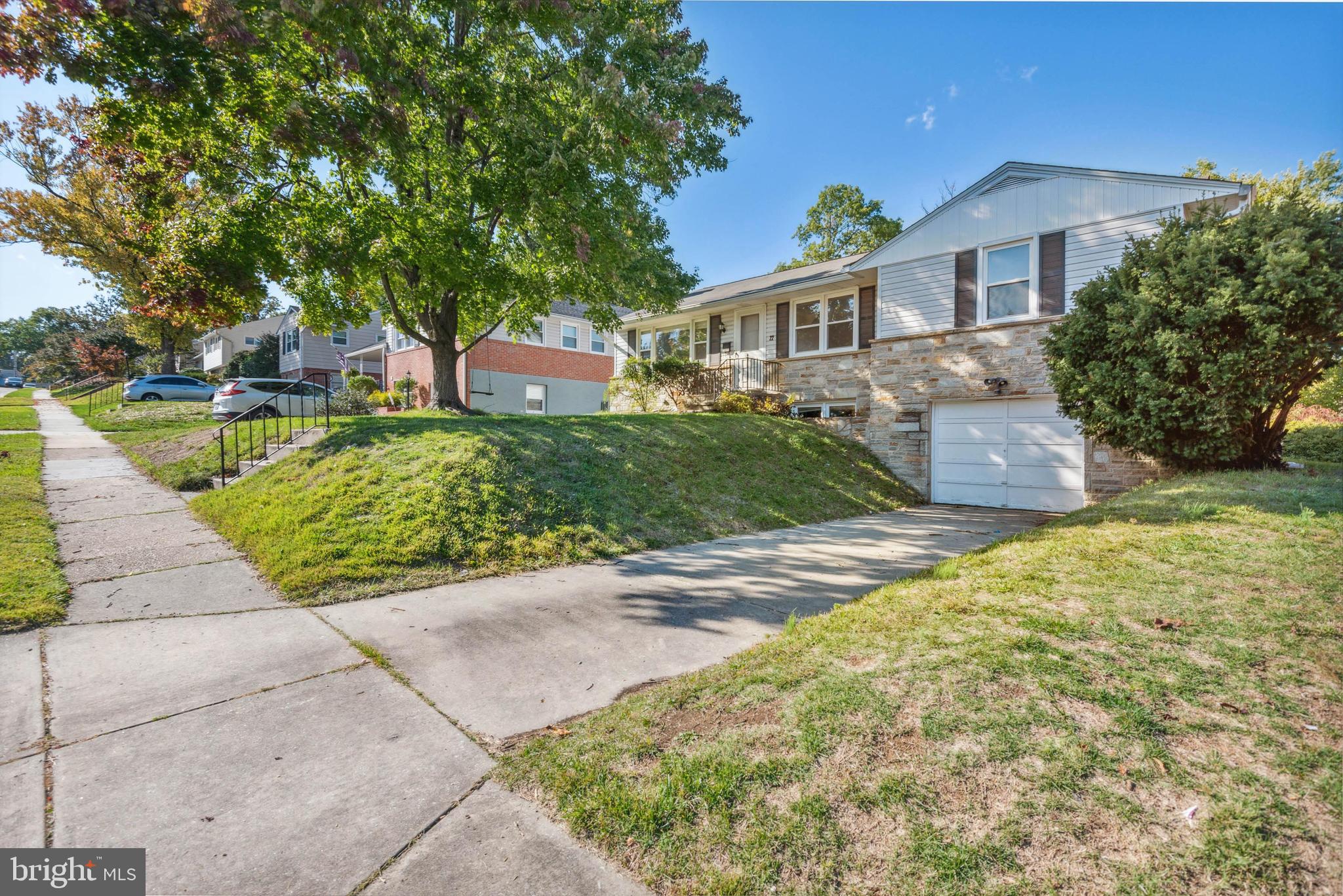 22 Croftley Road Lutherville-Timonium, MD 21093 - Photo 14 of 50 Street View