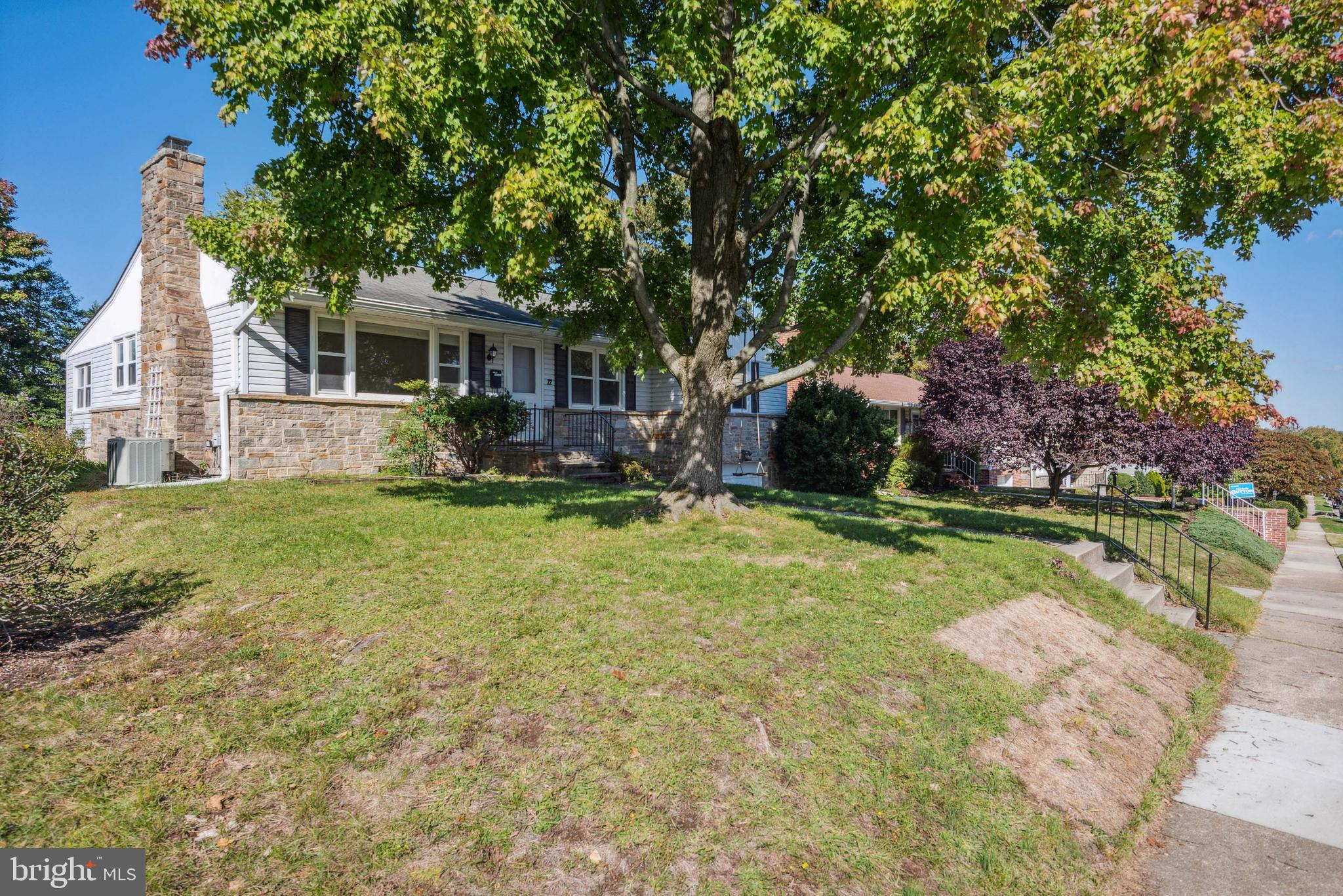 22 Croftley Road Lutherville-Timonium, MD 21093 - Photo 16 of 50 Gallery Image 16