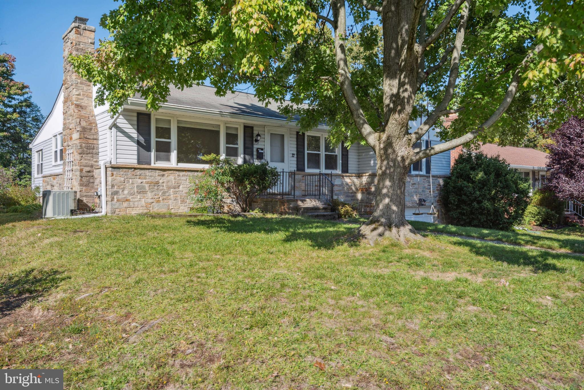 22 Croftley Road Lutherville-Timonium, MD 21093 - Photo 17 of 50 Gallery Image 17