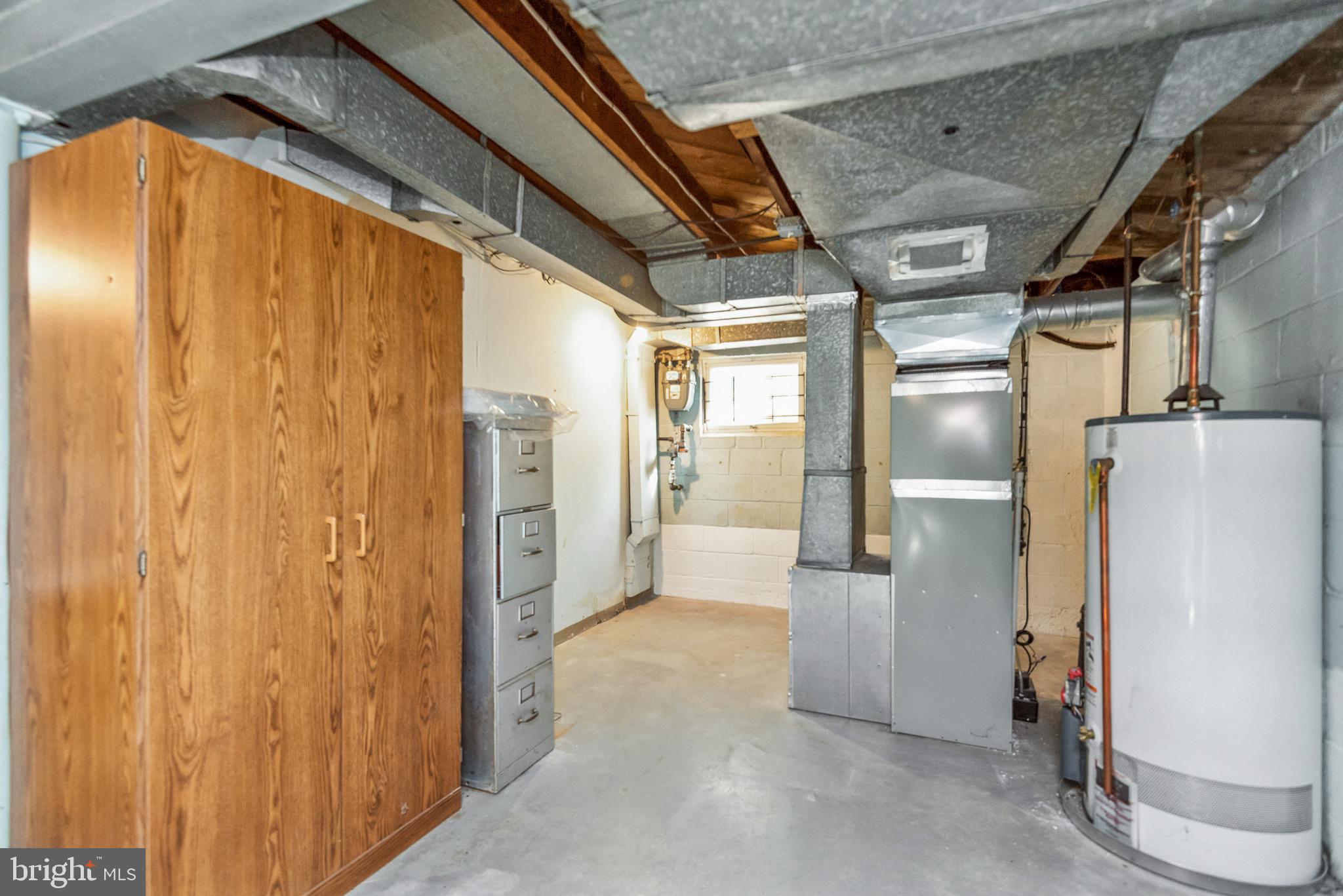22 Croftley Road Lutherville-Timonium, MD 21093 - Photo 42 of 50 Plenty of storage