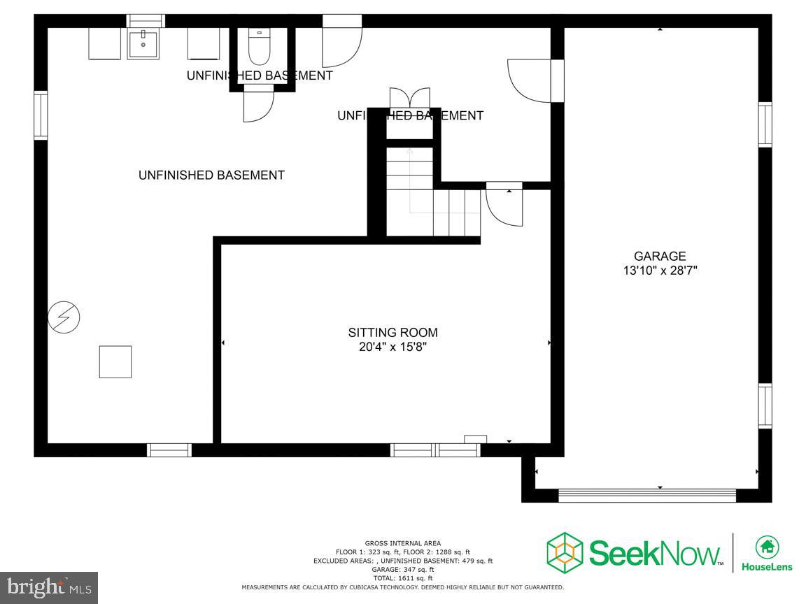 22 Croftley Road Lutherville-Timonium, MD 21093 - Photo 48 of 50 Gallery Image 48