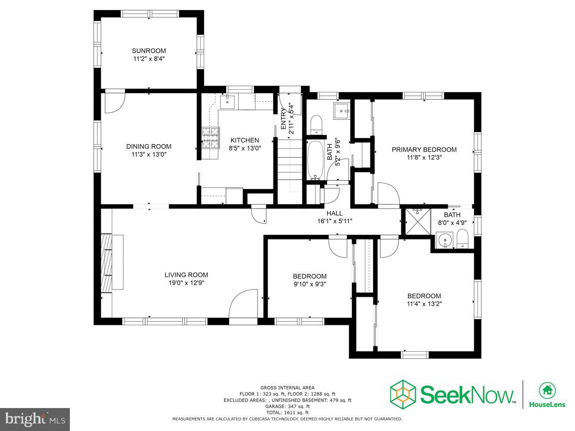 22 Croftley Road Lutherville-Timonium, MD 21093 - Photo 49 of 50 Gallery Image 49