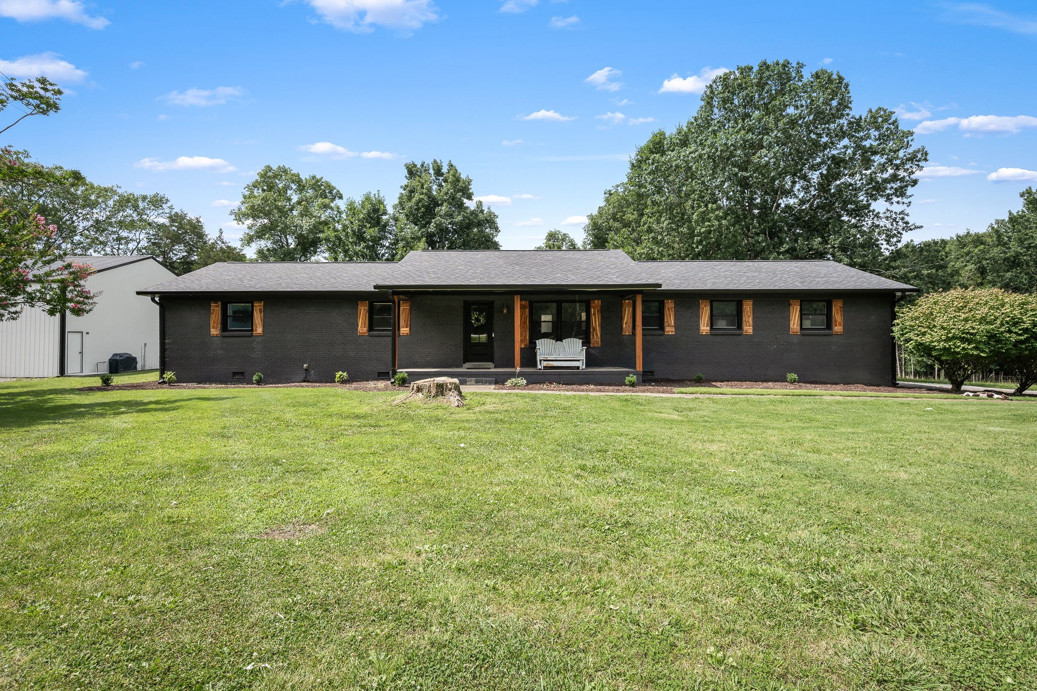 169 Warner Bridge Road Shelbyville, TN 37160 - Photo 2 of 58