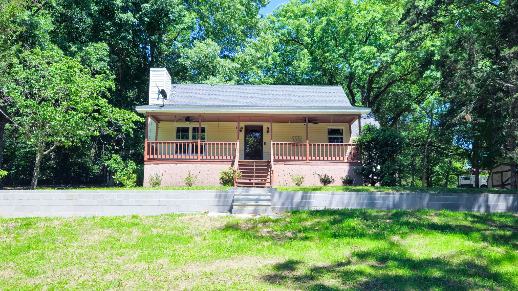 789 Holt Hollow Road Prospect, TN 38477 - Photo 1 of 69