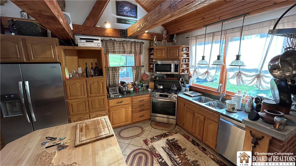 1994 Shaw Road Arkwright, NY 14062 - Photo 19 of 50