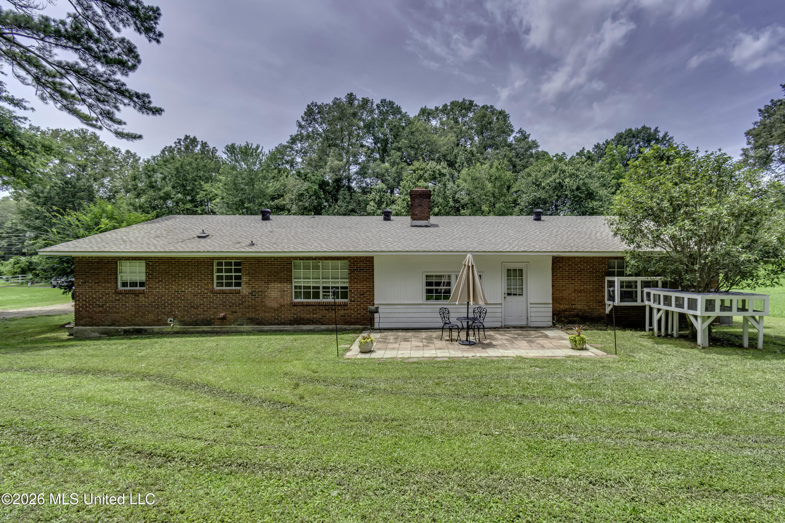 413 West Main Street Raymond, MS 39154 - Photo 43 of 47 413 Main Street--14