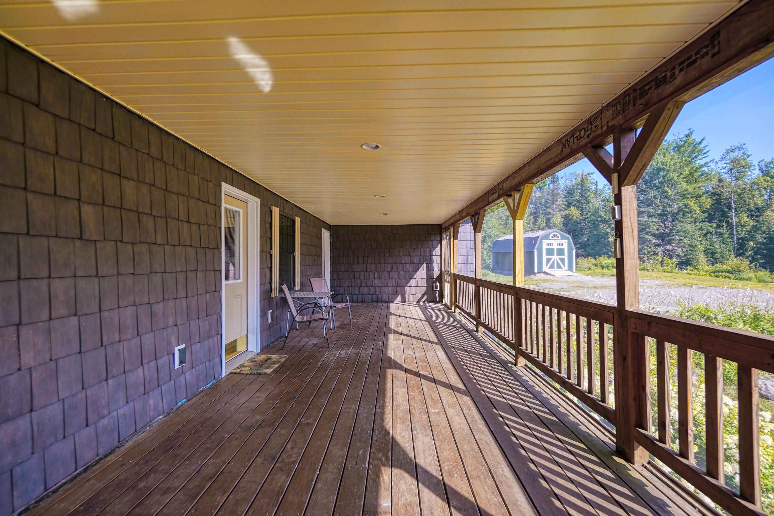143 Wellington Road Harmony, ME 04942 - Photo 8 of 59 9a (3)