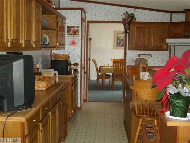 1166 Ridge Road Pine Hall, NC 27042 - Photo 6 of 16 Kitchen.