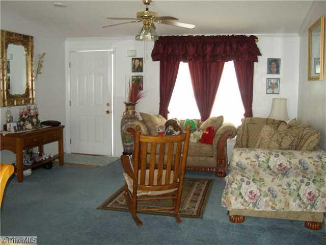 1166 Ridge Road Pine Hall, NC 27042 - Photo 9 of 16 Entry.