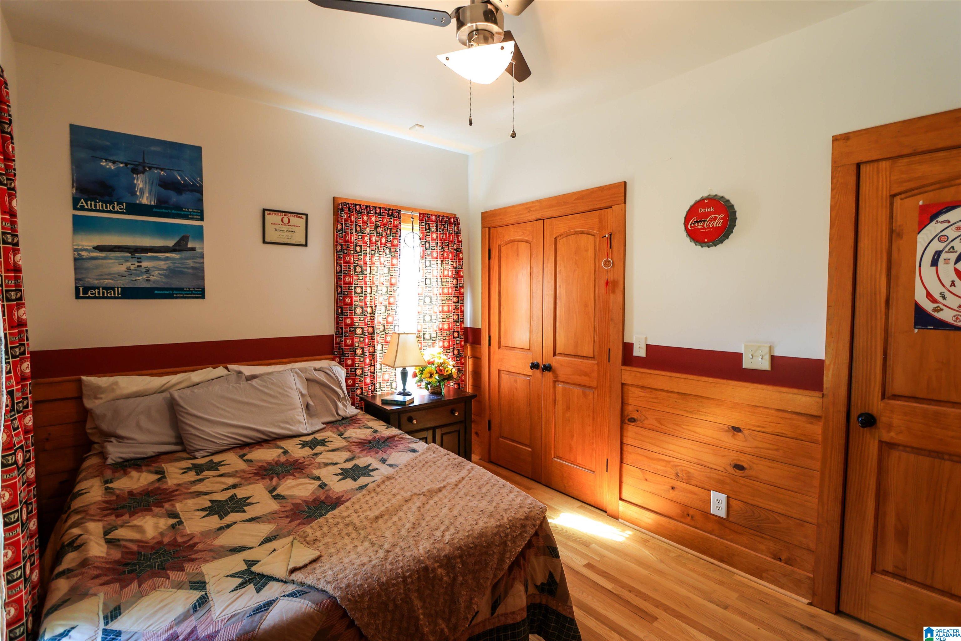 35 Rock Springs Road Ohatchee, AL 36271 - Photo 25 of 66 Gallery Image 25