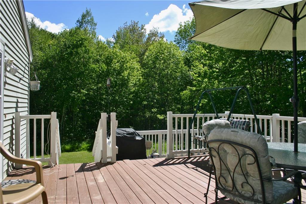 94 North Saunders Road Greene, ME 04236 - Photo 6 of 35 Photo