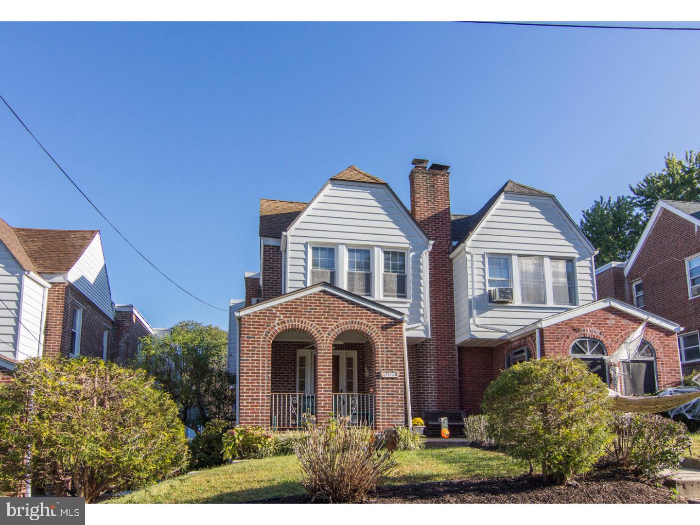 113 Wayne Avenue Springfield, PA 19064 - Photo 1 of 24 Exterior Front