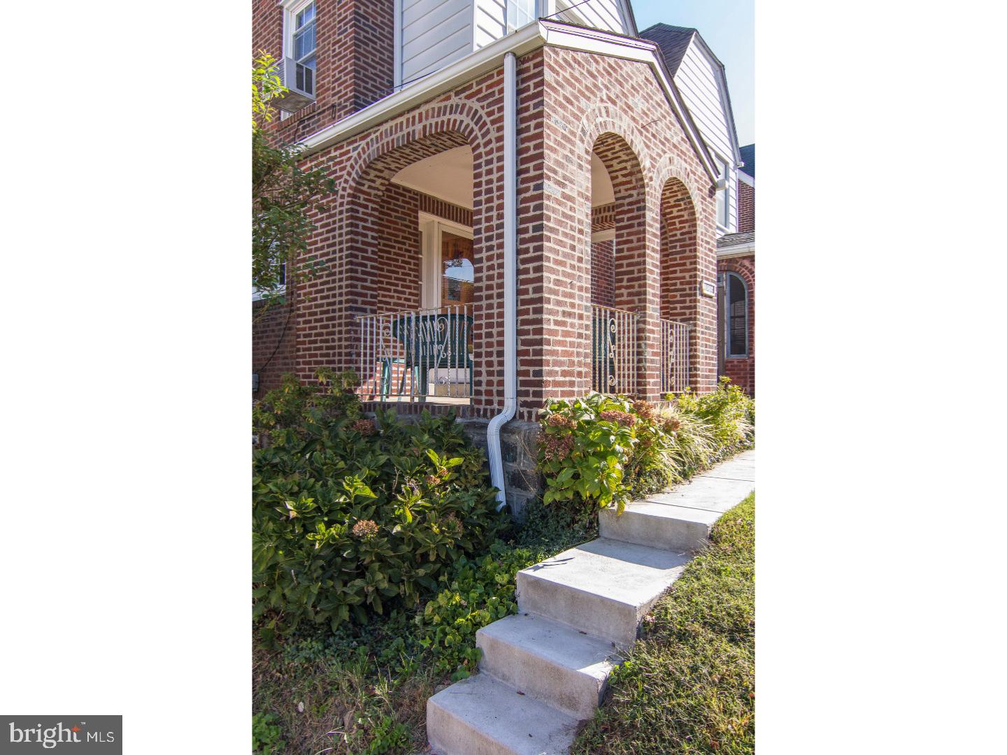 113 Wayne Avenue Springfield, PA 19064 - Photo 23 of 24 Exterior Side