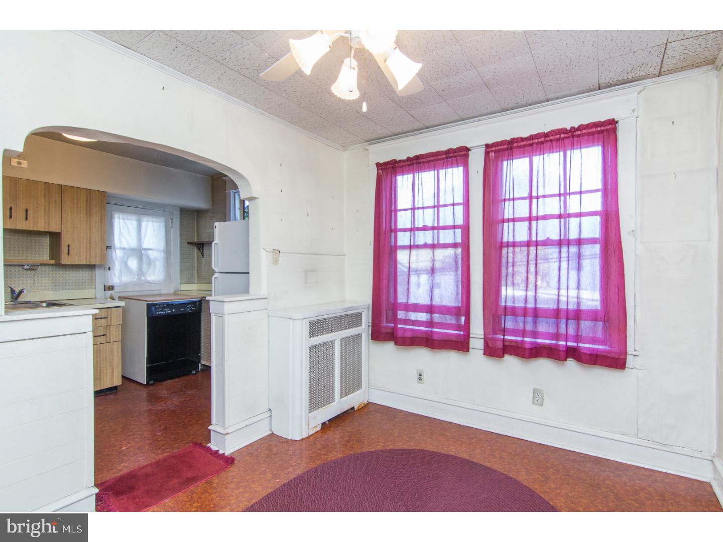 113 Wayne Avenue Springfield, PA 19064 - Photo 10 of 24 Breakfast Room