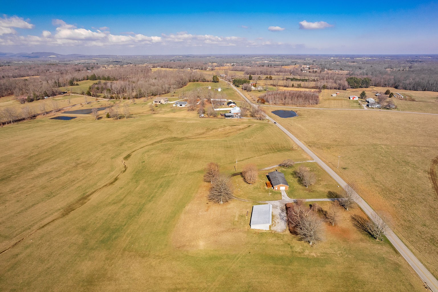 6401 Lucky Road McMinnville, TN 37110 - Photo 36 of 50 view of an ocean beach