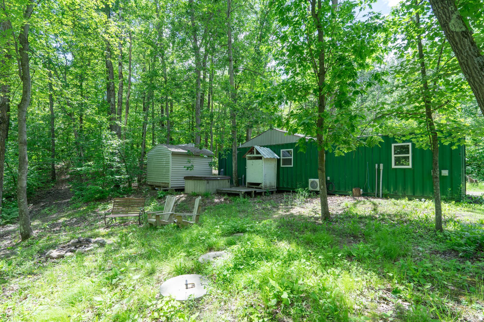 8370 Sioux Trail Southwest Motley, MN 56466 - Photo 43 of 48