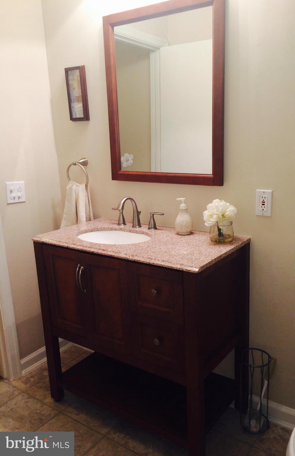 8109 Rocky Springs Road Frederick, MD 21702 - Photo 15 of 23 Bath