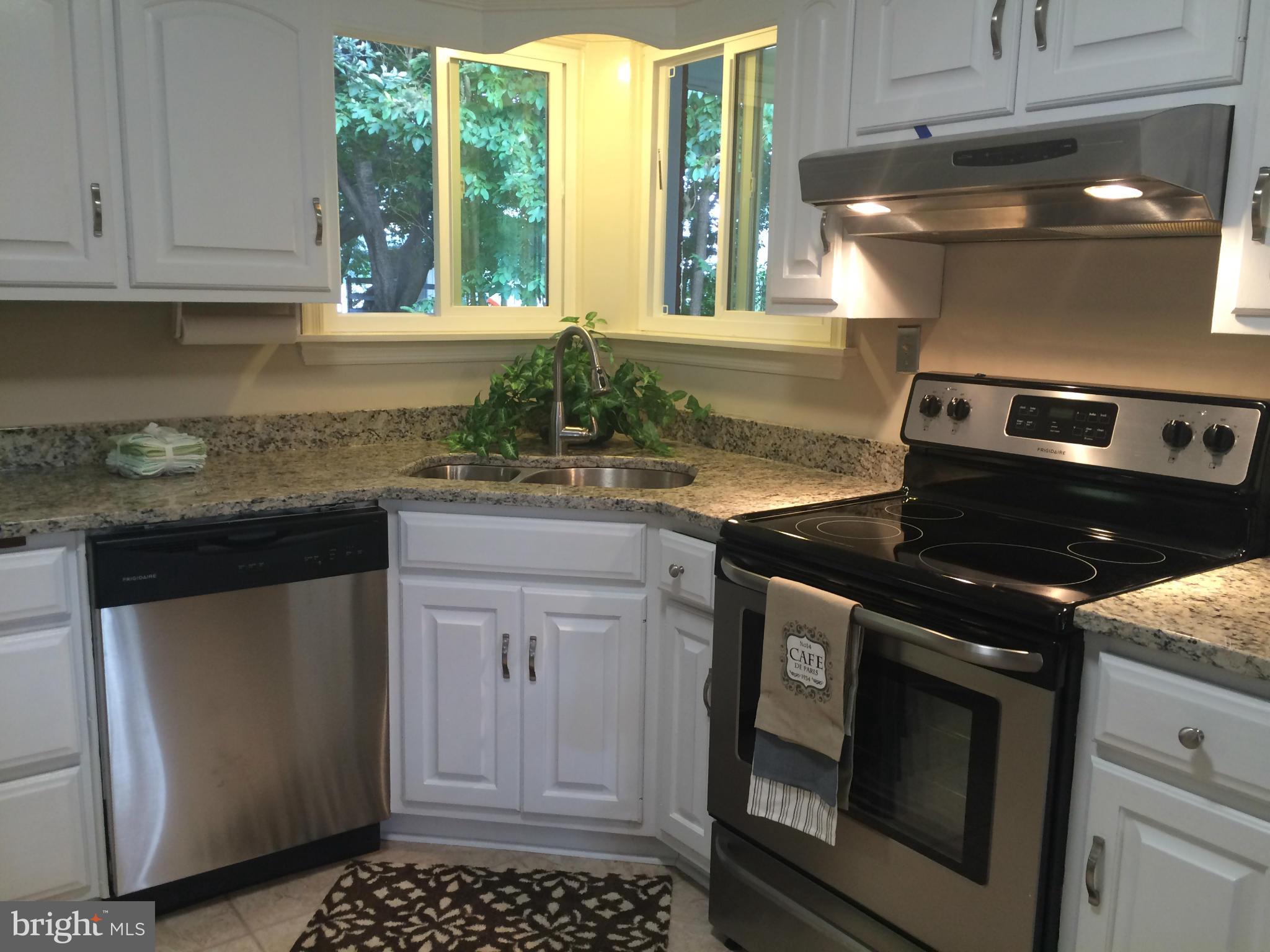 8109 Rocky Springs Road Frederick, MD 21702 - Photo 8 of 23 Kitchen