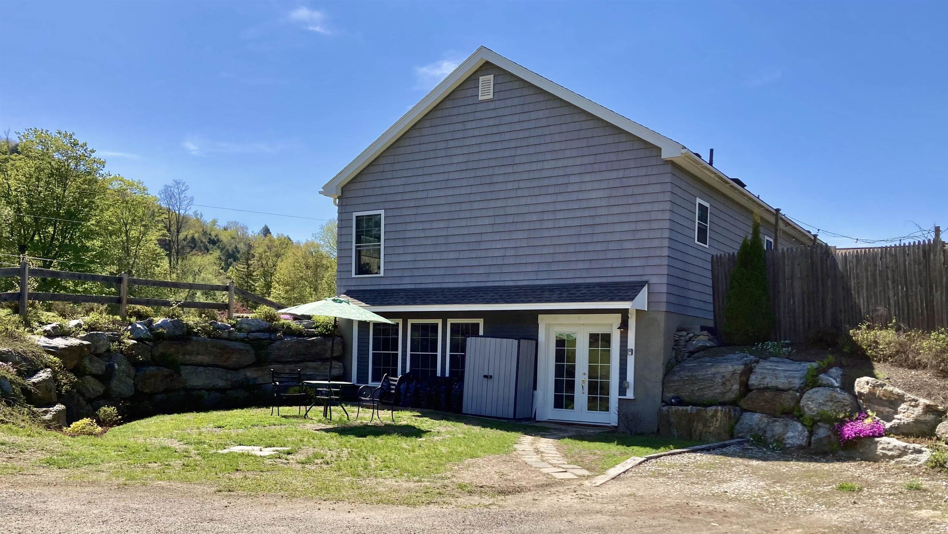 339 Ranney Road Stockbridge, VT 05772 - Photo 3 of 44