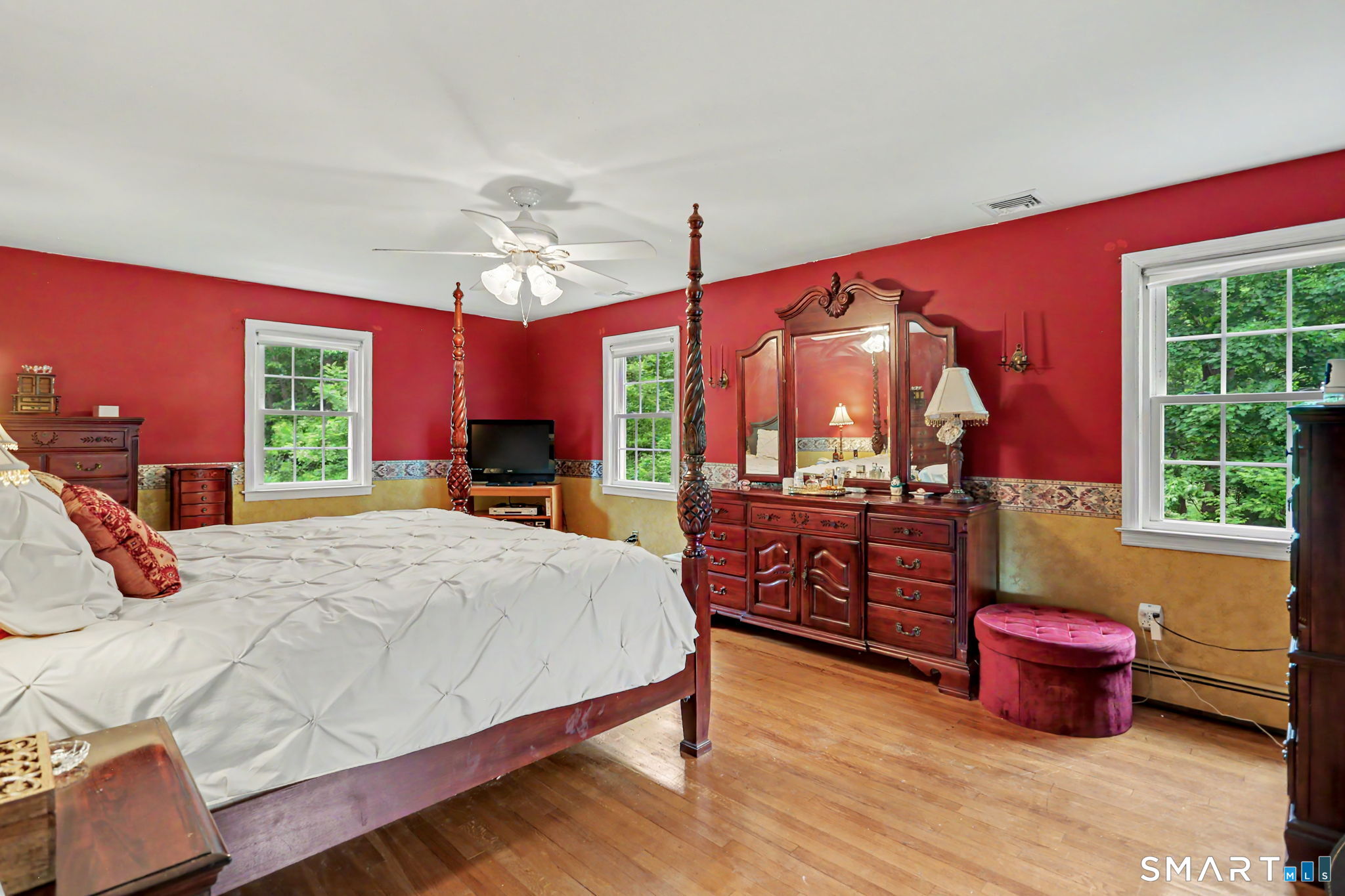 270 Wilson Road Easton, CT 06612 - Photo 21 of 39