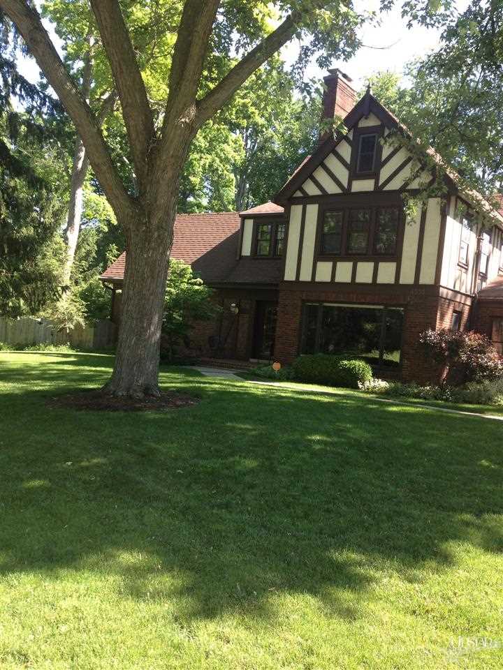 4535 Old Mill Road Fort Wayne, IN 46807 - Photo 1 of 19