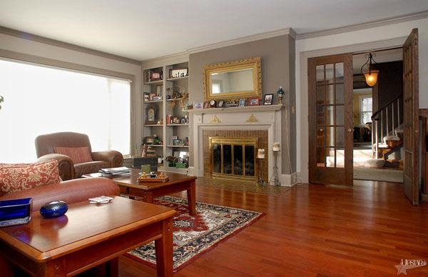 4535 Old Mill Road Fort Wayne, IN 46807 - Photo 3 of 19