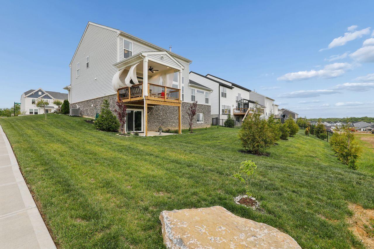 3908 Circollo Drive Covington, KY 41017 - Photo 45 of 50