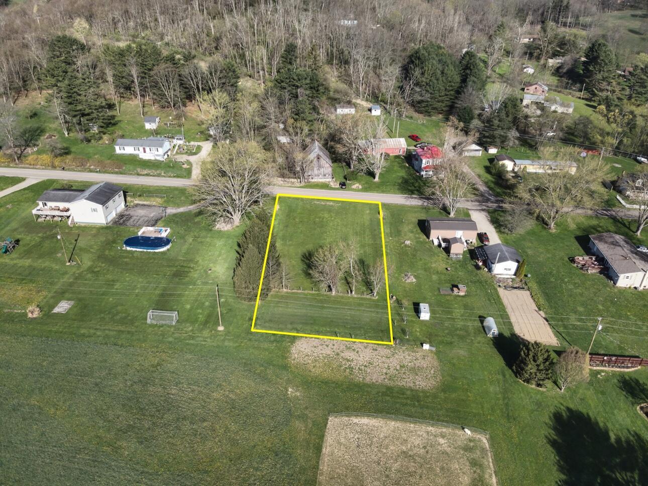 23 County Road 23 Coshocton, OH 43812 - Photo 2 of 10 2. Property Lines