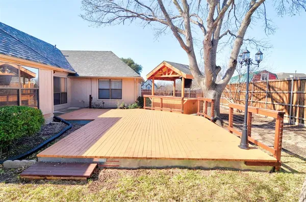 $1,995 | 8205 Intrepid Lane, Rowlett, TX 75089