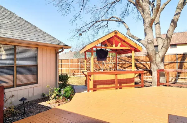 $1,995 | 8205 Intrepid Lane, Rowlett, TX 75089