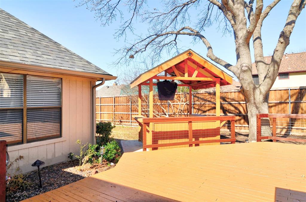 8205 Intrepid Lane Rowlett, TX 75089 - Photo 13 of 13