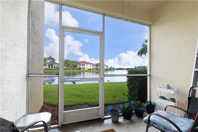 $209,900 | 4214 Bellasol Circle, Unit 814, Fort Myers, FL 33916