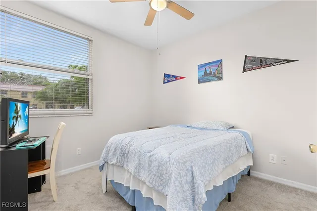 $209,900 | 4214 Bellasol Circle, Unit 814, Fort Myers, FL 33916