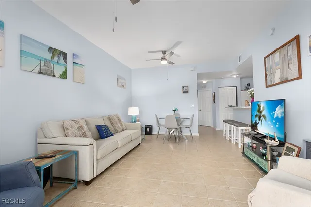 $209,900 | 4214 Bellasol Circle, Unit 814, Fort Myers, FL 33916