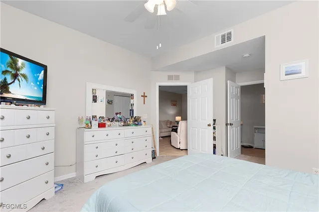 $209,900 | 4214 Bellasol Circle, Unit 814, Fort Myers, FL 33916