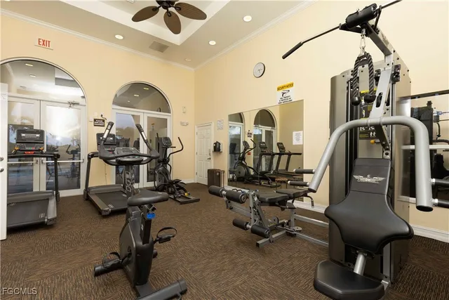 $209,900 | 4214 Bellasol Circle, Unit 814, Fort Myers, FL 33916