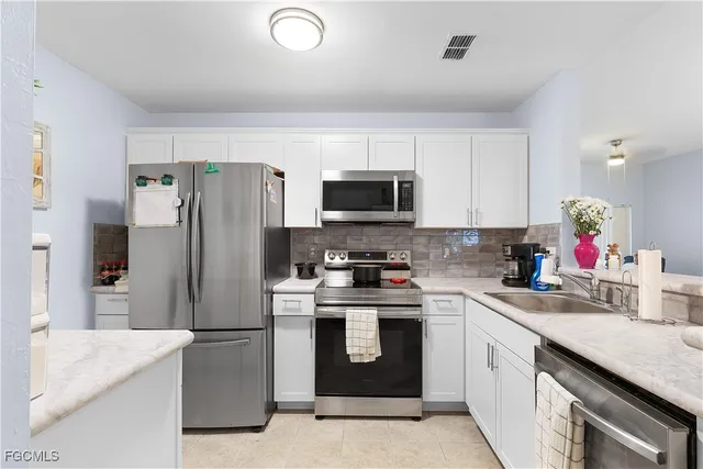 $209,900 | 4214 Bellasol Circle, Unit 814, Fort Myers, FL 33916