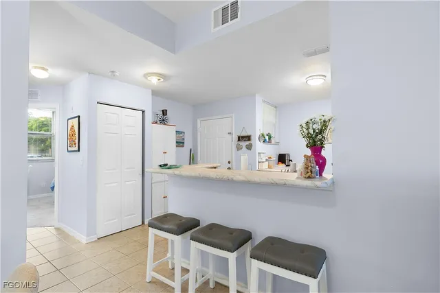 $209,900 | 4214 Bellasol Circle, Unit 814, Fort Myers, FL 33916