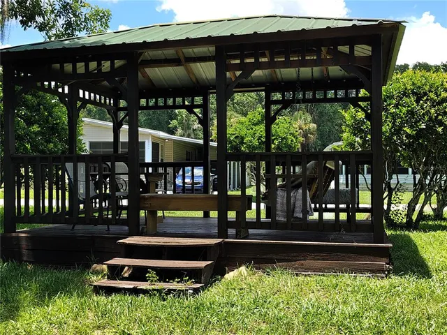 $139,000 | 52 Outlet Drive, Lake Panasoffkee, FL 33538