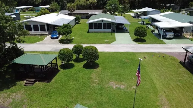 $139,000 | 52 Outlet Drive, Lake Panasoffkee, FL 33538