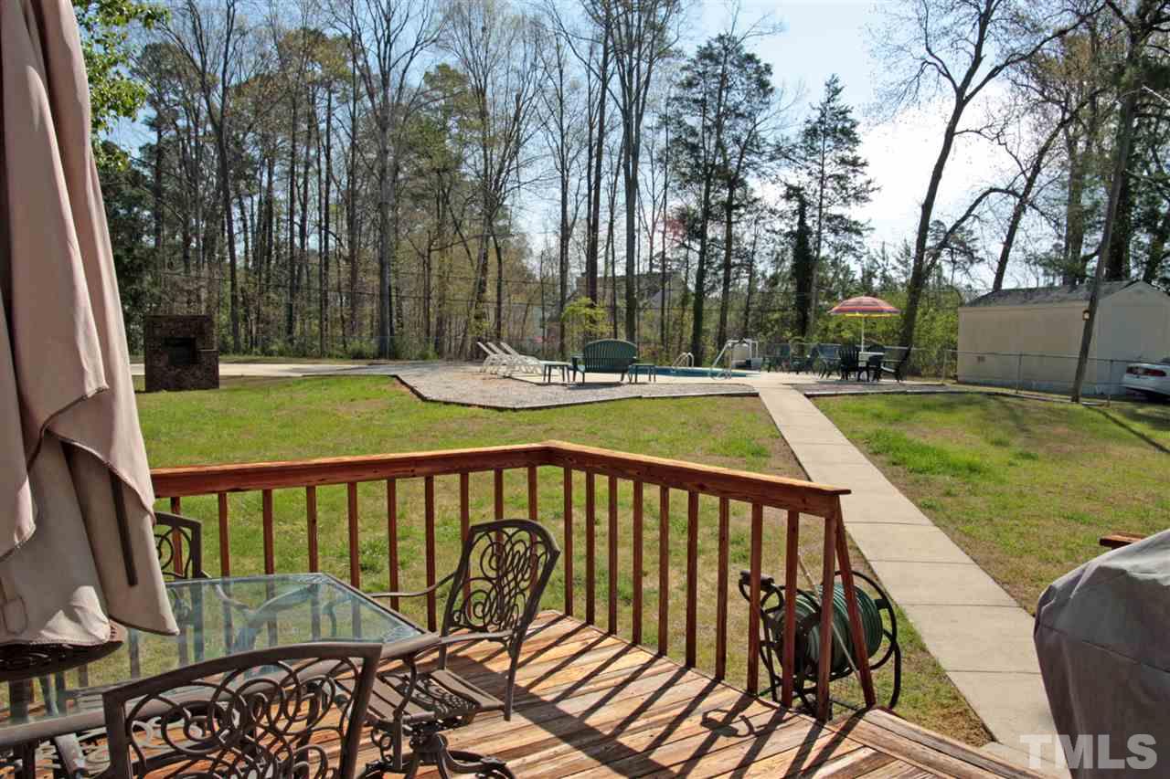 5809 Shamrock Road Durham, NC 27713 - Photo 14 of 25