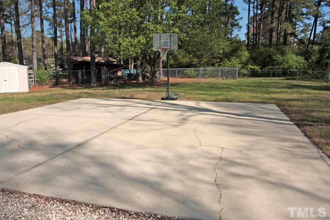 5809 Shamrock Road Durham, NC 27713 - Photo 22 of 25