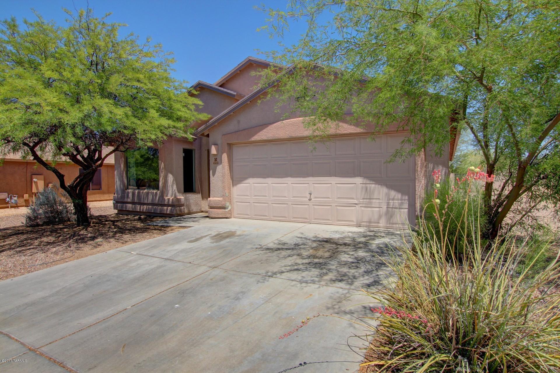 4513 South Valley Road Tucson, AZ 85714 - Photo 1 of 41