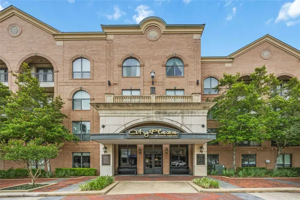 $315,000 | 2299 Lone Star Drive, Unit 327, Sugar Land, TX 77479