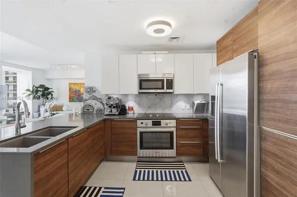 $4,200 | 601 Northeast 27th Street, Unit 1506, Miami, FL 33137