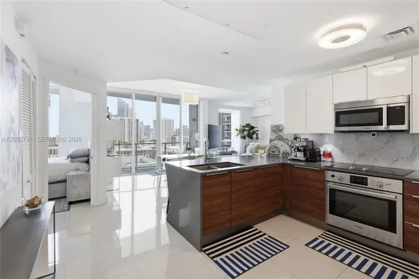 $4,200 | 601 Northeast 27th Street, Unit 1506, Miami, FL 33137
