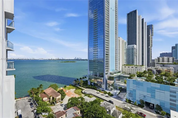 $4,200 | 601 Northeast 27th Street, Unit 1506, Miami, FL 33137